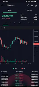 Glim Network screenshot 6