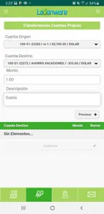 CFG Móvil screenshot 6