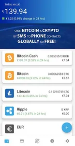BitexPay screenshot 1