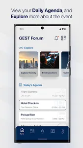 GEST '23 screenshot 0