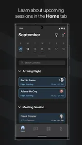 GEST Organizer screenshot 0