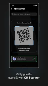 GEST Organizer screenshot 3