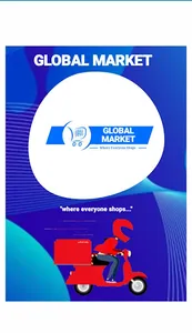 GLOBAL MARKET screenshot 0