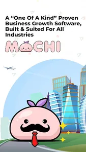 MOCHI Business screenshot 0