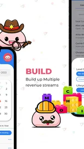 MOCHI Business screenshot 4