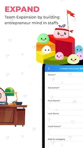 MOCHI Business screenshot 6