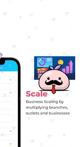 MOCHI Business screenshot 7