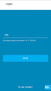 Secure Connect screenshot 1