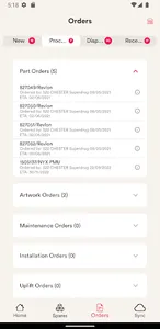 OneHome screenshot 1