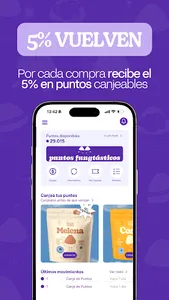 Fungi Melena screenshot 2