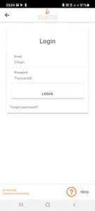 TagMe screenshot 2