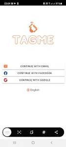 TagMe screenshot 3