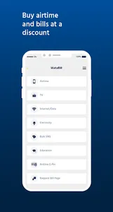 WatuPOS screenshot 1