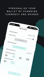 XTRABYTES™ XCITE Mobile screenshot 5