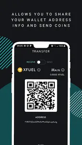 XTRABYTES™ XCITE Mobile screenshot 6