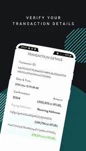 XTRABYTES™ XCITE Mobile screenshot 7
