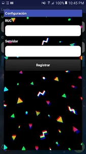 Prisma Inventarios screenshot 1