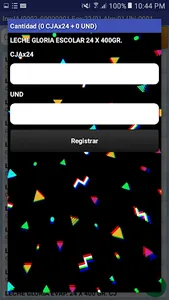 Prisma Inventarios screenshot 5