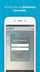 Anteo AI screenshot 3