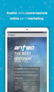 Anteo AI screenshot 6