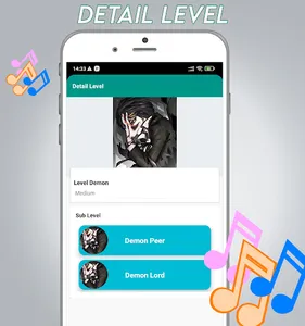 Tebak Lagu Anime ( Season 2) screenshot 8