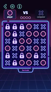 Tic Tac Toe: 2 Player XOXO screenshot 18