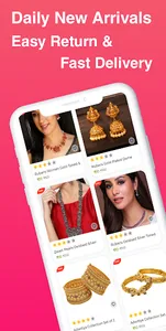 Online Shopping Low Price App screenshot 1