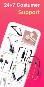 Online Shopping Low Price App screenshot 3