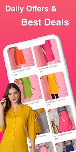 Online Shopping Low Price App screenshot 4