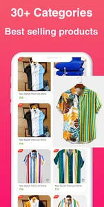 Online Shopping Low Price App screenshot 5