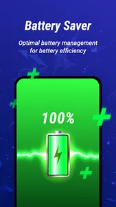 SuperX Cleaner: Speed Booster screenshot 2