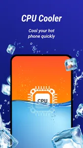 SuperX Cleaner: Speed Booster screenshot 4