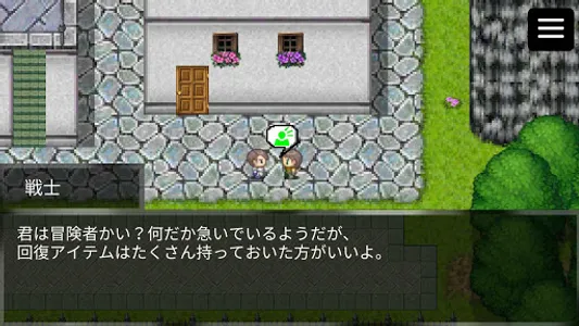 BraveThief screenshot 0