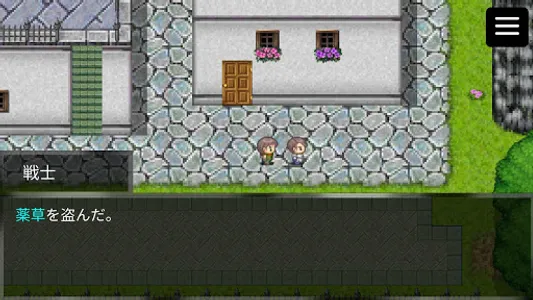 BraveThief screenshot 1