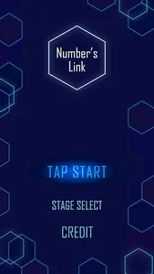 Number's Link screenshot 0