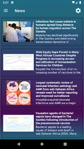 MRCG@LSHTM screenshot 4