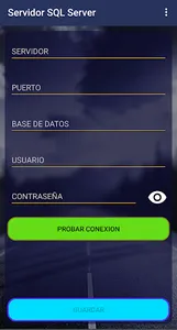 Inventario Vial screenshot 2