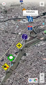 Inventario Vial screenshot 6