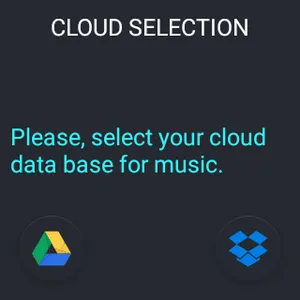 Cloud Wear Player screenshot 2