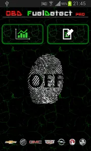 OBD Fuel Detect PRO screenshot 6