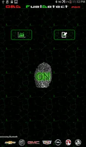 OBD Fuel Detect PRO screenshot 8