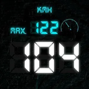 GPS Easy Speed Wear - Wearable screenshot 5