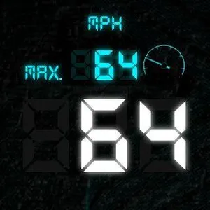 GPS Easy Speed Wear - Wearable screenshot 6