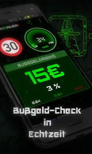 Risky Driver - Bußgeld Check screenshot 0