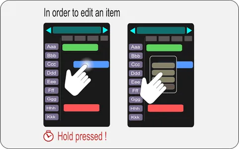 Booking Manager 2 screenshot 17