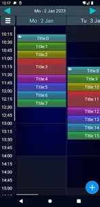 Customer Appointments 2 Lt screenshot 0