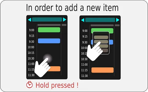 Customer Appointments 2 Lt screenshot 16
