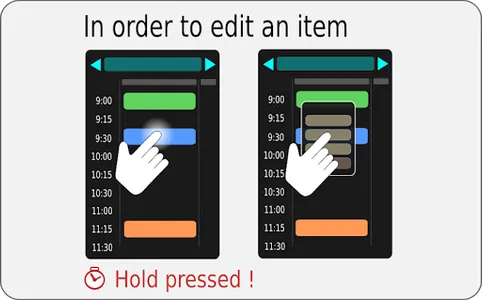 Customer Appointments 2 Lt screenshot 17