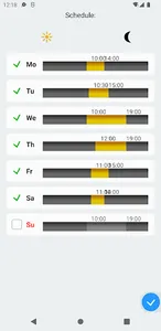 Customer Appointments 2 Lt screenshot 5