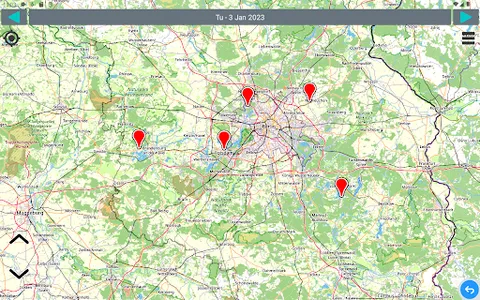 Customer Appoitments 4 Lt. screenshot 14